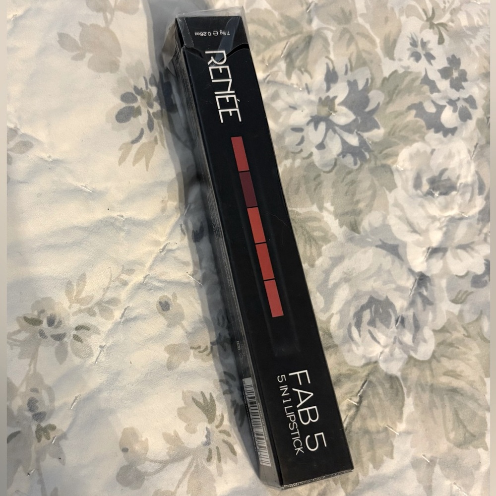 Renee Fab 5 in 1 lipstick